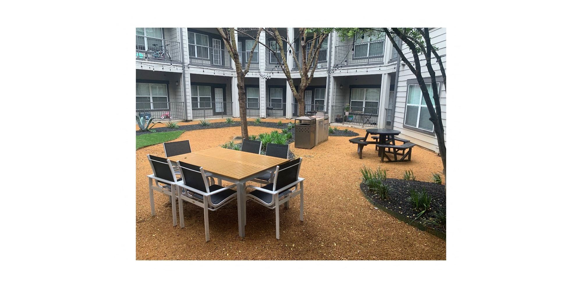 District at Greenville Apartments Image 36